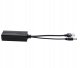 STABILIZATOR NAPIĘCIA 48V/12V POE-802.3AF/AT DELTA NETWORK 4