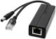 STABILIZATOR NAPIĘCIA 48V/12V POE-802.3AF/AT DELTA NETWORK 5