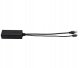 STABILIZATOR NAPIĘCIA 48V/5V POE-802.3AF/AT-USB-C DELTA NETWORK 3