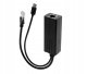 STABILIZATOR NAPIĘCIA 48V/5V POE-802.3AF/AT-USB-C DELTA NETWORK 4