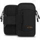 Tech-Protect TECH-PROTECT M6 UNIVERSAL SPORT ARMBAND BLACK/ORANGE 1