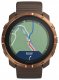 Zegarek sportowy Polar Grit X2 Brązowo-miedziany  (GRIT X2 BRN S-L) 11