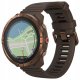 Zegarek sportowy Polar Grit X2 Brązowo-miedziany  (GRIT X2 BRN S-L) 10