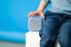 PowerLocus Bluetooth Speaker Karaoke Kids Blue/Pur 2
