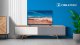 Telewizor Cabletech Telewizor 40" FHD DVB-T2 H.265 HEVC 10