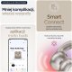 Słuchawki Motorola Moto Buds Loop by Swarovski - French Oak (PG38C07172) 7