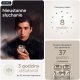 Słuchawki Motorola Moto Buds Loop by Swarovski - French Oak (PG38C07172) 11