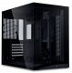 Obudowa Lian Li O11 Dynamic Mini V2 czarna (O11DMIV2X) 1