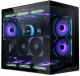 Obudowa Lian Li O11 Dynamic Mini V2 czarna (O11DMIV2X) 2