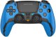 Pad Yaxo Hornet Fury Elite niebieski (YAX-GA-GC-008) 1
