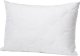 PILLOW BAMB/COTTON+POLY (ZIPPER) 50X70 1
