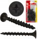Klimas WKRĘTY DO PŁYT KARTONOWO-GIPSOWYCH BGD-35035*P100 KLIMAS 1