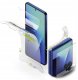 Ringke ZESTAW OCHRONNY RINGKE 3-IN-1 PROTECTOR PRO GALAXY Z FLIP 7 CLEAR 1