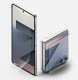 Ringke ZESTAW OCHRONNY RINGKE 3-IN-1 PROTECTOR PRO GALAXY Z FLIP 7 CLEAR 2