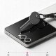 Ringke ZESTAW OCHRONNY RINGKE 3-IN-1 PROTECTOR PRO GALAXY Z FLIP 7 CLEAR 6