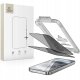 Hofi Szkło prywatyzujące Tech-Protect Quick Set Spy+ do Apple iPhone 15 / 16 Privacy [2 PACK] 1