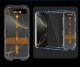 Szkło prywatyzujące Tech-Protect Quick Set Spy+ do Apple iPhone 16 Pro Privacy [2 PACK] 5