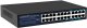 Lanview LVN-1U-24PORT-1G bez kategorii 8