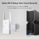 Access Point TP-Link RE235BE 10
