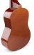 Max Zestaw: Ukulele sopranowe UKEY brązowe+ tuner dwie kostki struny pokrowiec one size 10