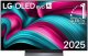 Telewizor LG OLED55C51LA OLED 55'' 4K Ultra HD WebOS 25 1