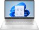 Laptop HP 17-cn3268 / 9W2H3UA / Intel Core i7-1355U / 32GB / SSD 1TB / Intel Xe / FullHD / Win 11 / Srebrny 1