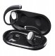 Słuchawki QCY Bezprzewodowe słuchawki Clip-On Crossky R70 Bluetooth 6.0 czarne 1