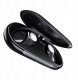 Słuchawki QCY Bezprzewodowe słuchawki Clip-On Crossky R70 Bluetooth 6.0 czarne 3