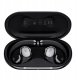 Słuchawki QCY Bezprzewodowe słuchawki Clip-On Crossky R70 Bluetooth 6.0 czarne 4