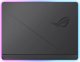 Laptop Asus ROG Strix G16 G615 i5-13450HX / 16 GB / 512 GB / RTX 5050 / 165 Hz (G615JH-I5165) 6