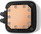 Chłodzenie wodne Deepcool LE360 WH V2 (R-LE360-WHAMMN-G-2) 2