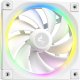 Chłodzenie wodne Deepcool LQ240 WH (R-LQ240-WHDSMC-G-1) 3