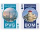 Bicycle: Pan-Am 2 pack Retro 5