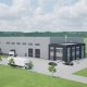 Ekspres przelewowy 0,6l 3