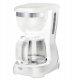Ekspres przelewowy Adler Ekspres przelewowy 0,6l AD 4381 white 1