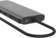j5create JCD398-N stacja dokująca Przewodowa USB 3.2 Gen 2 (3.1 Gen 2) Type-C Szary 3