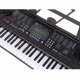 MQ MQ 6159 UFB keyboard edukacyjny klawisze organy dl 6