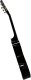 SUPRIMO CGS1 BK gitara klasyczna 4/4 czarna do nau 4