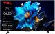 Telewizor TCL 75P79K QLED 75'' 4K Ultra HD Google TV 1