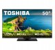 Telewizor Toshiba Telewizor 50UV3F63DG 1