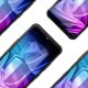 SAMSUNG GALAXY XCOVER 7 PRO - 3MK SILKY MATT PRO 8