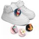 TECH-PROTECT SMOOTH FOR KIDS 4-PACK APPLE AIRTAG 1 / 2 COLORFUL 3