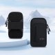 TECH-PROTECT M6 UNIVERSAL SPORT ARMBAND PINK 3