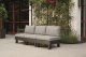 Keter Darza kanapa trzyosobowy Elements 3 Seater poduszki/kolory 8711245158020 2