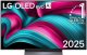 Telewizor LG OLED65C51LA OLED 65'' 4K Ultra HD WebOS 25 1