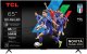 Telewizor TCL 65Q6C Mini LED 65'' 4K Ultra HD Google TV 1