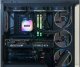 Komputer Game X G500, Ryzen 7 7800X3D, 32 GB, RTX 5070 Ti, 1 TB M.2 PCIe Windows 11 Home 5