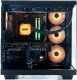 Komputer Game X G700, Ryzen 7 9800X3D, 32 GB, RTX 5070 Ti, 2 TB M.2 PCIe Windows 11 Home 5