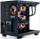 Komputer Game X G700, Ryzen 7 9800X3D, 32 GB, RTX 5070 Ti, 2 TB M.2 PCIe Windows 11 Home 9