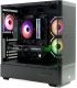 Komputer Obsidian PRIME, Ryzen 5 5600G, 32 GB, 1 TB M.2 PCIe Windows 11 Pro 2